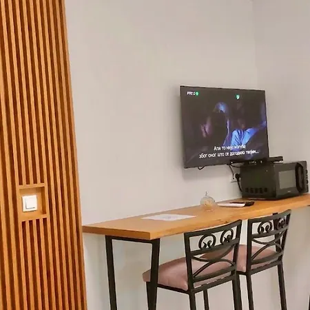 Apartment Happy House *