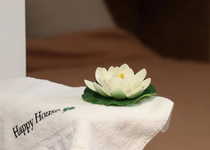 아파트 Airport Happy House Free Parking & Early Check-in *