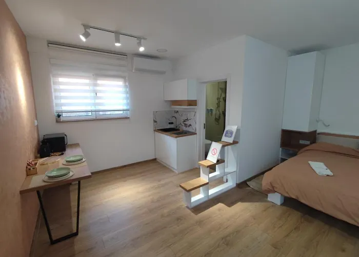 Airport Happy House Free Parking & Early Check-in 아파트 *