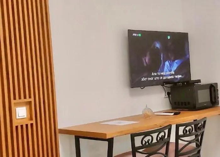 아파트 Airport Happy House Free Parking & Early Check-in *