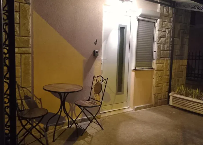 Airport Happy House Free Parking & Early Check-in 아파트 *